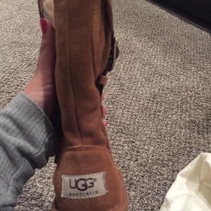 Ugg S/N 1968